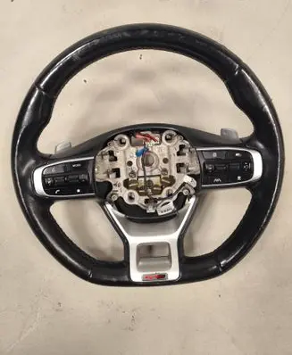 KIA Sportage Steering wheel SPORTAGEVKIEROWNIC