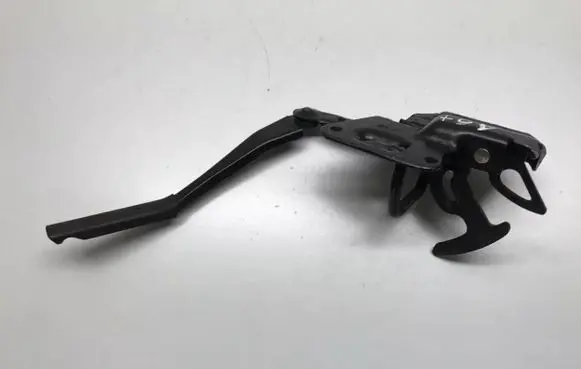 Audi A6 Allroad C5 Engine bonnet/hood lock/catch 4Z7823480A