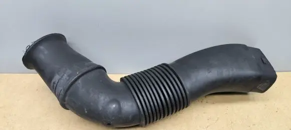 Air intake duct part