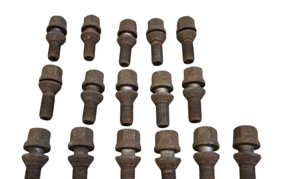 Citroen C4 Grand Picasso Nuts/bolts 
