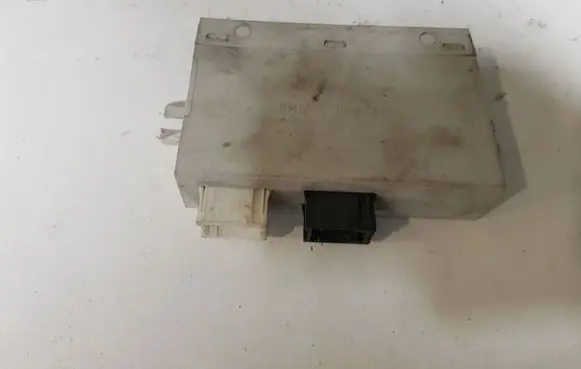 BMW 5 E39 Parking PDC control unit/module 6904023