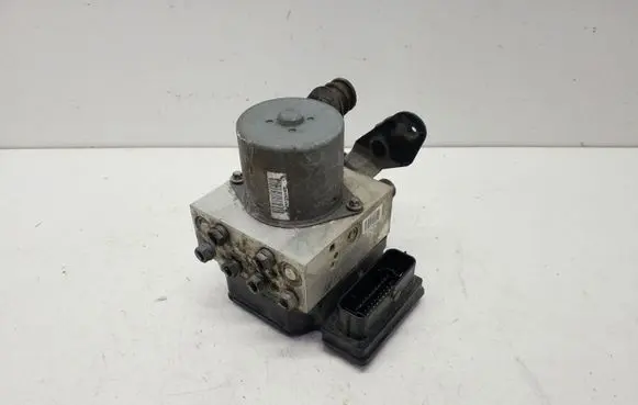 Volkswagen PASSAT B7 ABS Pump 3AA614109N