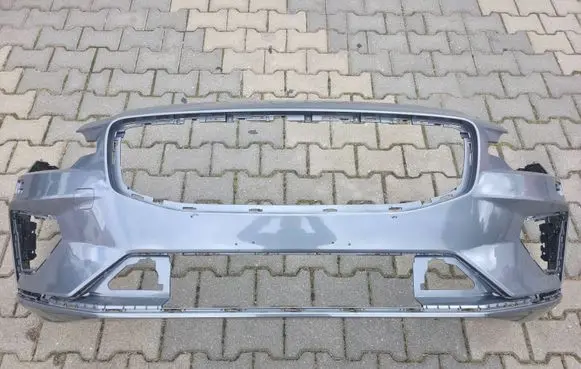 Volvo V60 Front bumper 31690530