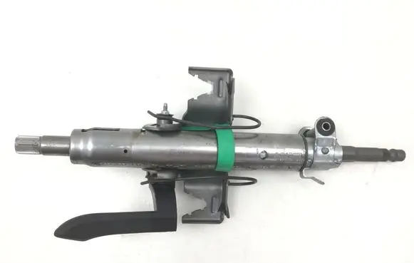 Opel Meriva B Steering column universal joint 13251948