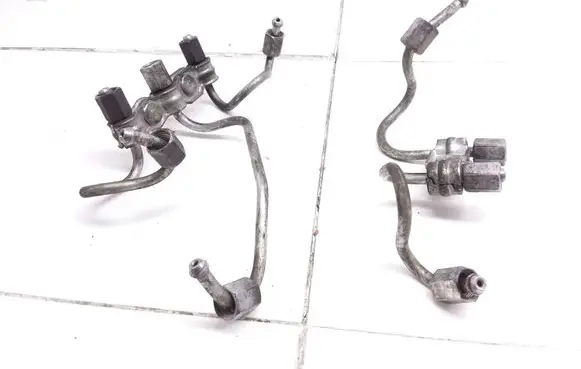 Toyota Corolla E120 E130 Fuel line pipe