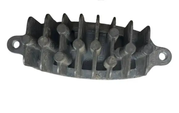Skoda Octavia Mk3 (5E) LED ballast control module MDE14339