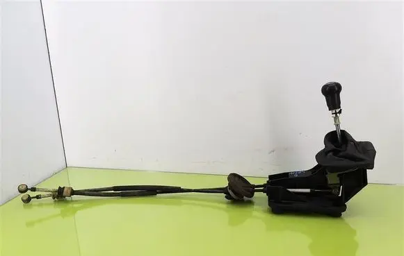 Peugeot 307 Gear shifter/selector 9646868480