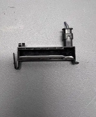 Opel Insignia B Aerial antenna amplifier 13580788