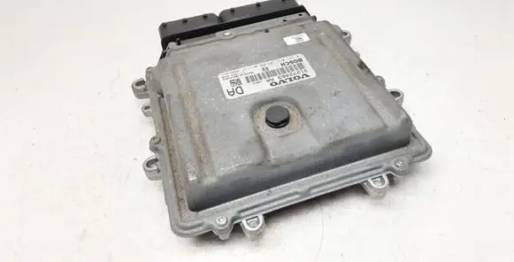 Volvo XC90 Engine control unit/module 31272463 0281012103