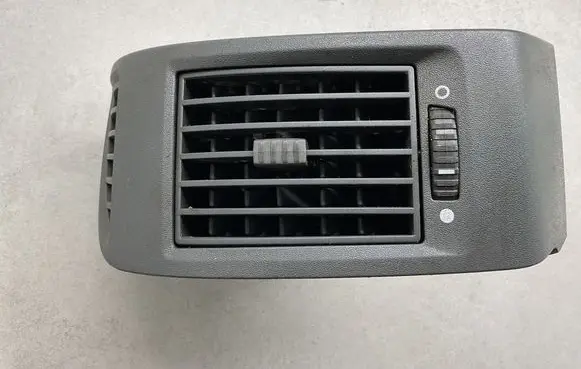 Peugeot Boxer Dashboard side air vent grill/cover trim LS385822 ST44762 C391