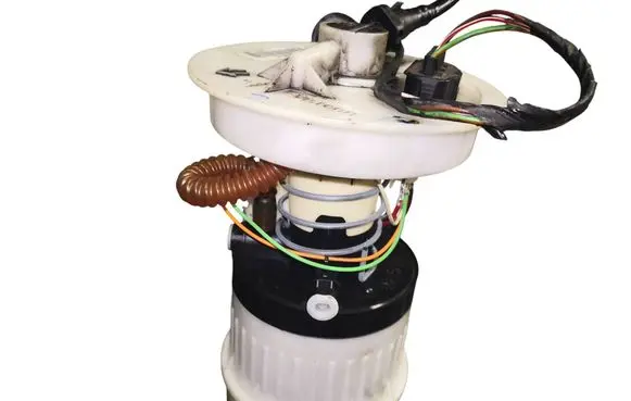 Ford Focus In-tank fuel pump 3M519H307 P1467532AS