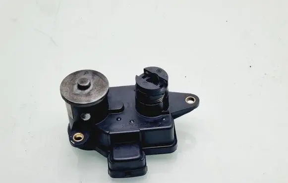 KIA Sorento Intake manifold valve actuator/motor 283812F000