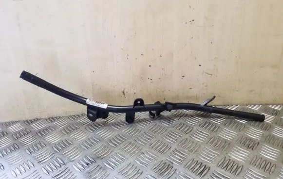 BMW 5 GT F07 Other engine bay part 780976603