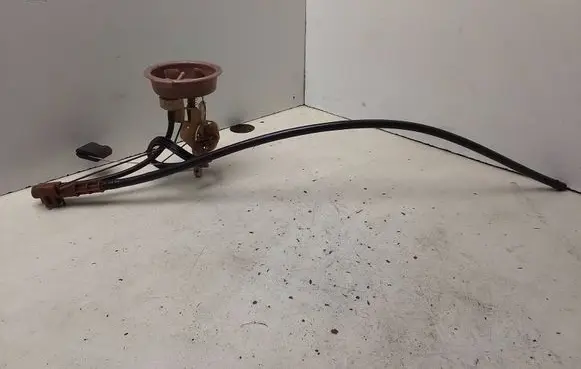 Fuel level sensor