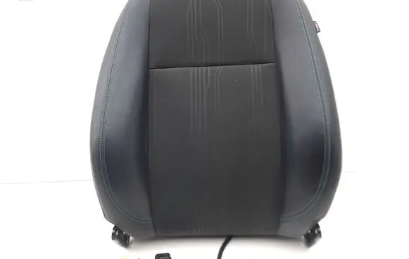 Chevrolet Trax Front passenger seat 