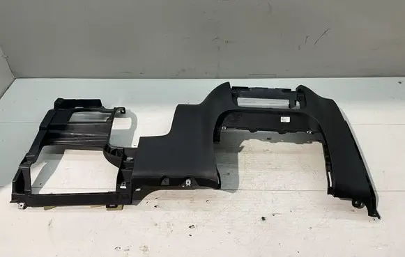 Volkswagen Tiguan Dashboard lower bottom trim panel 5M1857051