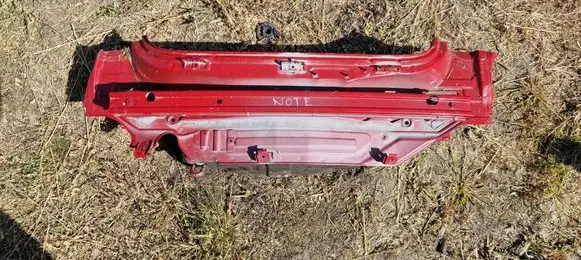 Nissan Note (E12) Rear bodywork PU2056