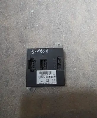 Mercedes-Benz E W211 Comfort/convenience module A2115450532 2115450532
