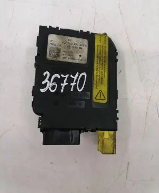 Seat Altea Steering angle sensor 1K0953549A 05113510