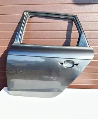 Audi A4 S4 B8 8K Rear door