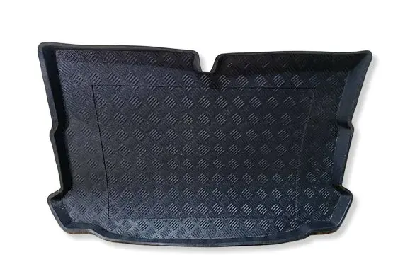 Volkswagen Scirocco Rubber trunk/boot mat liner 