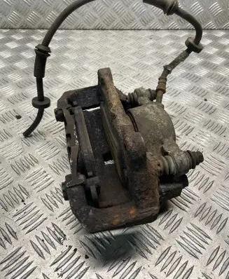 Audi A6 S6 C7 4G Front brake caliper 4G6AK 40056SD