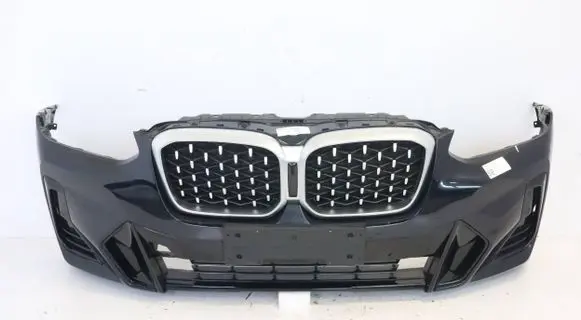 BMW X3 G01 Front bumper 953668821