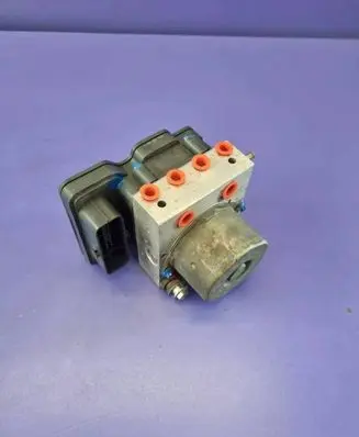 Suzuki SX4 S-Cross ABS Pump 0265956193 0265256050 5611060PA1