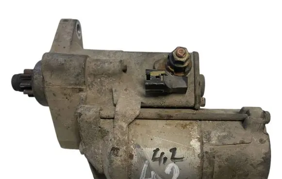 Land Rover Range Rover Sport L320 Starter motor 4280001921 NAD500160