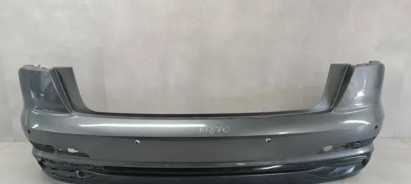 Audi A6 S6 C8 4K Rear bumper 4K5807511F