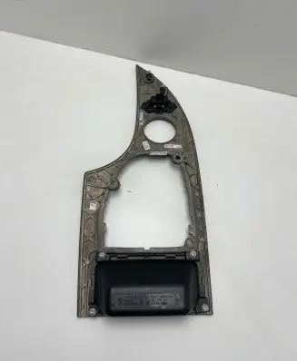 BMW 5 E60 E61 Glove box 6974707 319780100 51166974