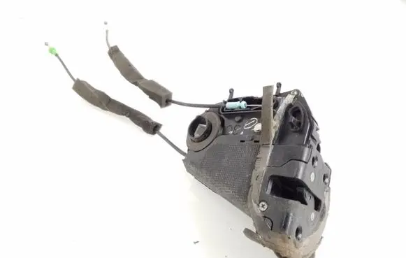 Lexus GS 300 350 430 450H Rear door lock 6N02Z3