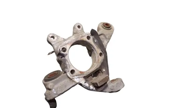 Volvo S80 Rear wheel hub spindle/knuckle 9200624