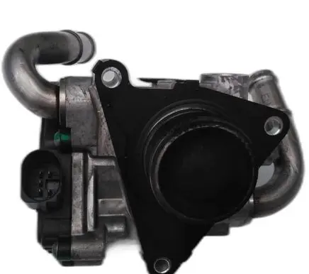 Volkswagen Touran III EGR thermostat 