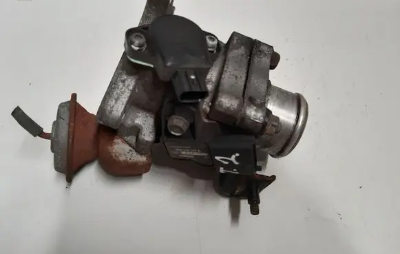 Honda CR-V Throttle valve GV14A