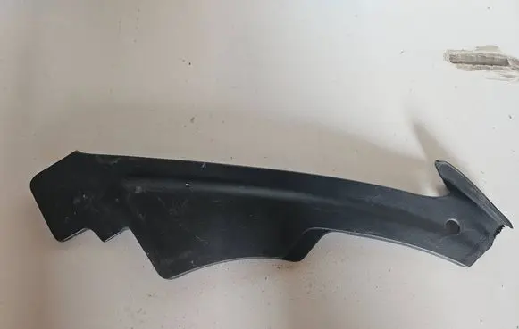 Audi A7 S7 4G Under headlight/headlamp trim 4G8805286B