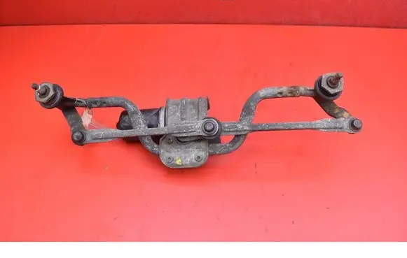Peugeot Expert Front wiper linkage and motor 1400456480