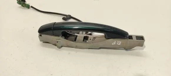 Citroen C6 Front door exterior handle