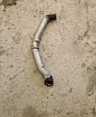 Renault Scenic III - Grand scenic III Coolant pipe/hose 