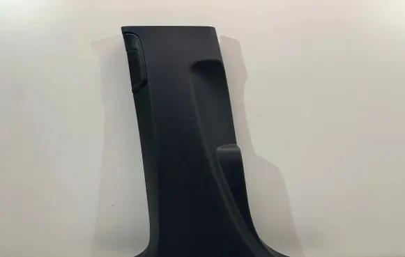 Audi A8 S8 D5 (B) pillar trim (bottom) 4N0867243