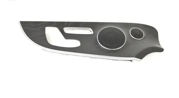 Audi Q5 SQ5 Front door card panel trim 0001227065