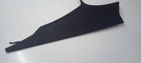 BMW 3 F30 F35 F31 (C) pillar trim 7221004
