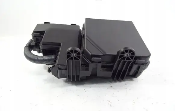 Nissan Qashqai Fuse box set 284B75NA0A
