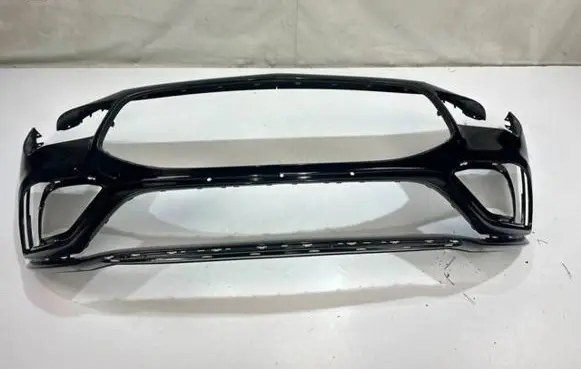 Mercedes-Benz CLA C118 X118 Front bumper
