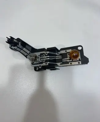 Tail light bulb cover holder