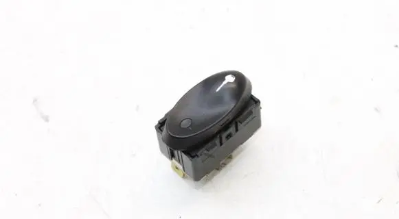 Porsche Boxster 986 Central locking switch button 99661314310