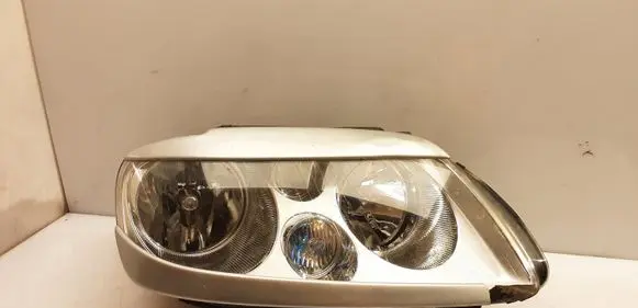 Volkswagen Touran I Headlight/headlamp 0304205202 1T0941006F