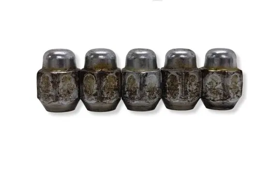 Hyundai ix35 Nuts/bolts 