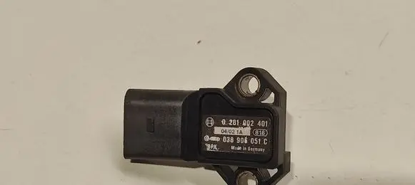 Skoda Superb B5 (3U) Air pressure sensor 0281002401 038906051C
