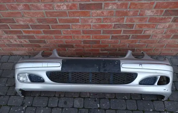 Mercedes-Benz E W211 Front bumper A2118800040